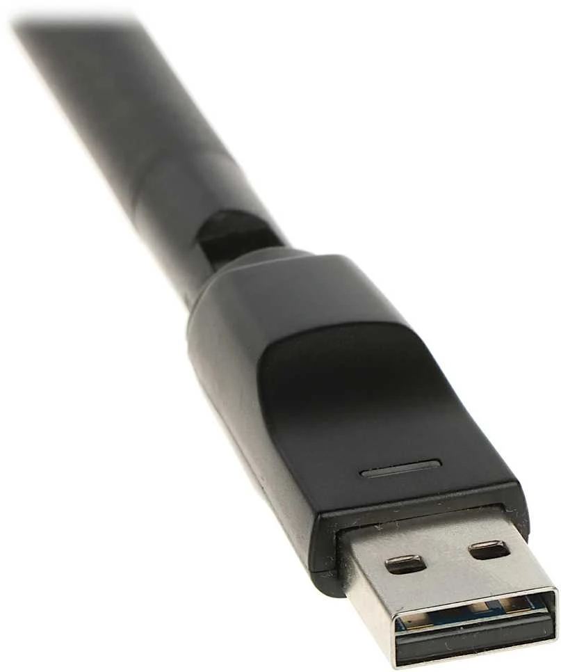 Karta Oem USB tinklo adapteris WI-FI ADAPTER STICK OPTICUM W5 V.2