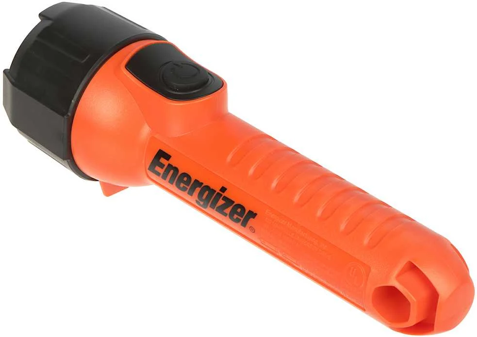 ŽIBINTAS LT-ATEX/2AA ENERGIZER