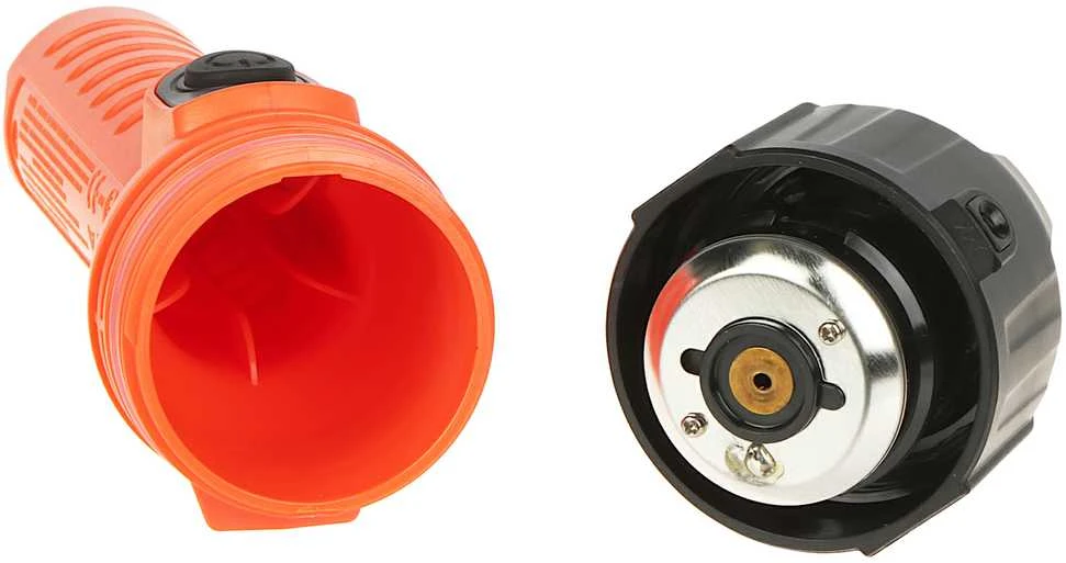 ŽIBINTAS LT-ATEX/2AA ENERGIZER