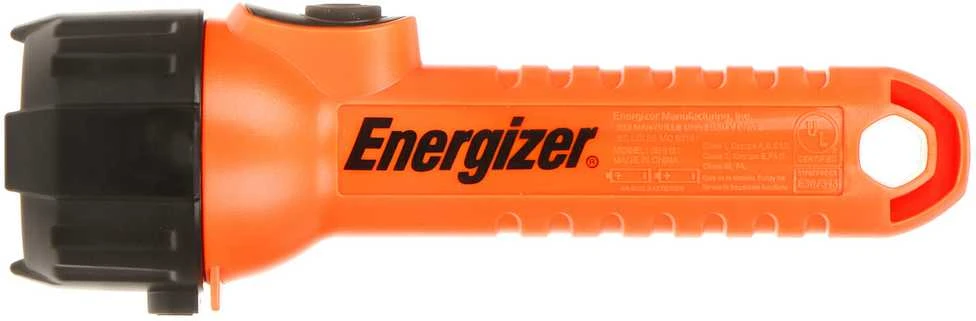 ŽIBINTAS LT-ATEX/2AA ENERGIZER