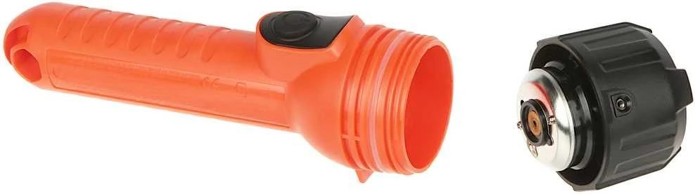ŽIBINTAS LT-ATEX/2AA ENERGIZER