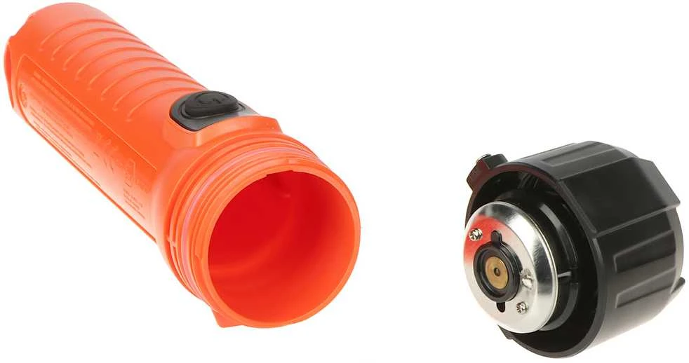 ŽIBINTAS LT-ATEX/2D ENERGIZER