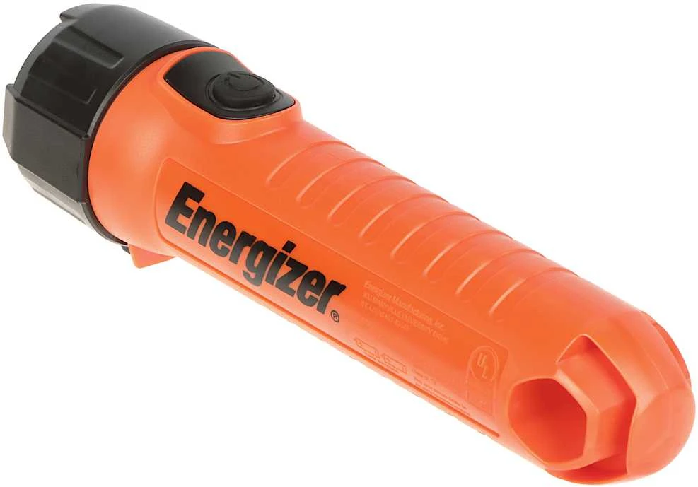 ŽIBINTAS LT-ATEX/2D ENERGIZER