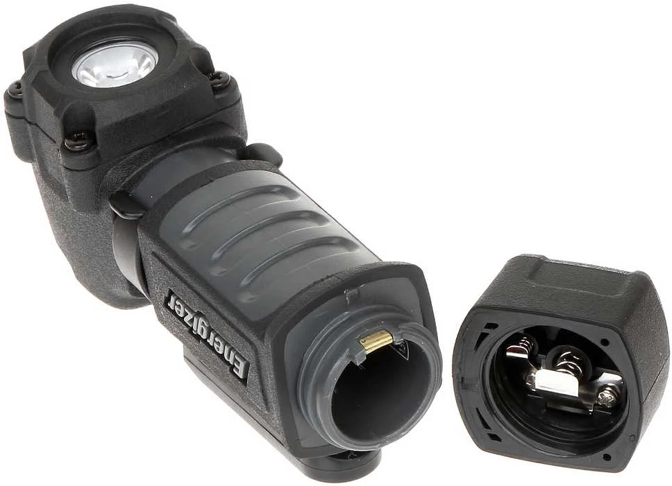 ŽIBINTAS LT-MULTI-USE ENERGIZER