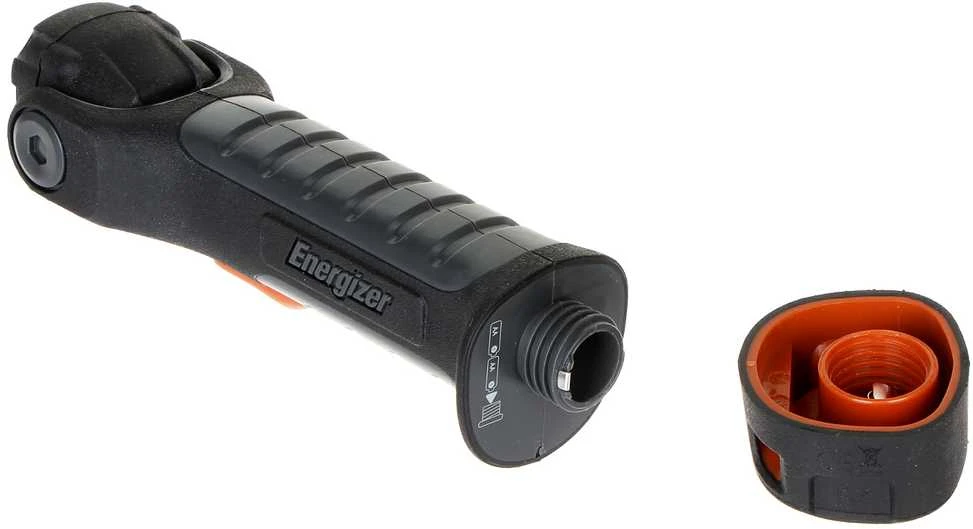 ŽIBINTAS LT-PIVOT-PLUS ENERGIZER