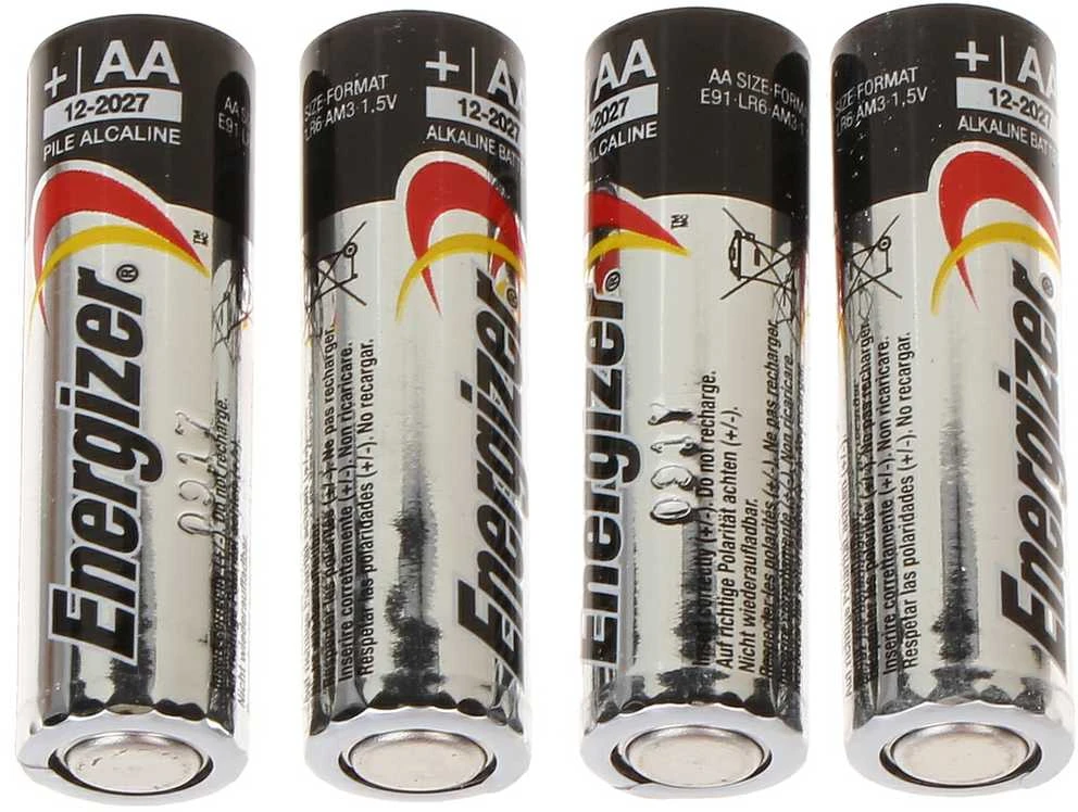 ŽIBINTAS LT-PROJECT-PLUS ENERGIZER