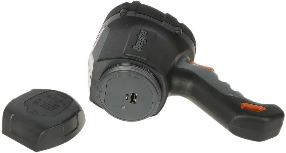 „Energizer“ kietojo dėklo hibridinis prožektorius