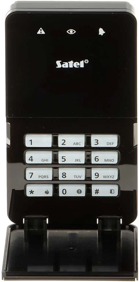 ZONOS KLAVIATŪRA INT-SF-B SATEL