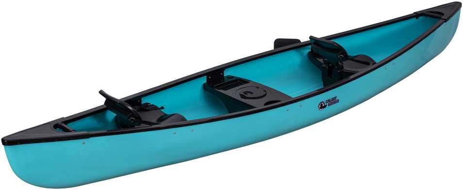 Kanoja, Galaxy Kayaks, modelis - Kanoja, žema kaina | Varle.lt