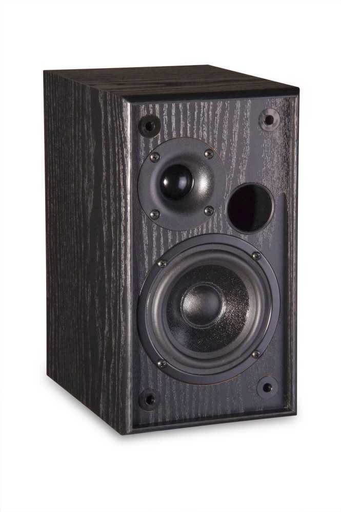 Acoustique Quality TANGO 92 – erdvinis knygų lentynos garsiakalbis, dvipusis garsiakalbių rinkinys, 40 W