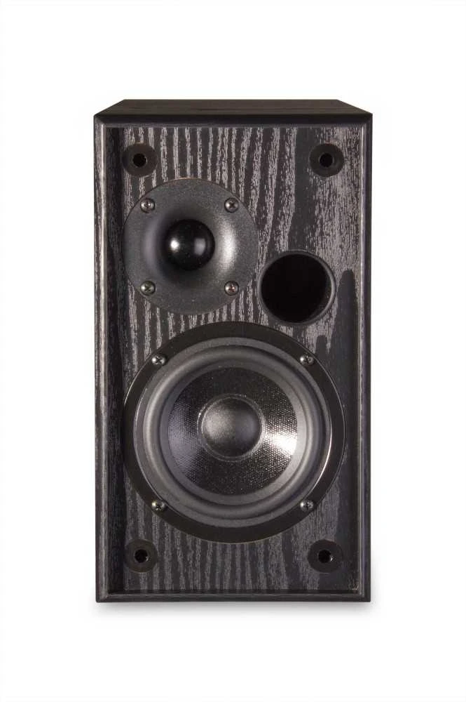 Acoustique Quality TANGO 92 – erdvinis knygų lentynos garsiakalbis, dvipusis garsiakalbių rinkinys, 40 W
