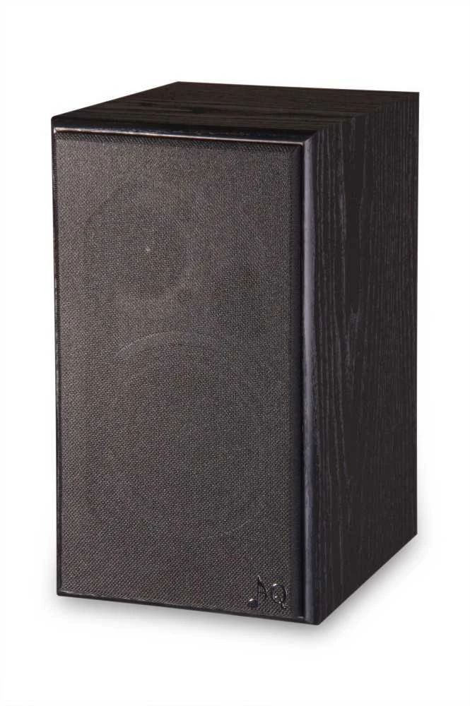Acoustique Quality TANGO 92 – erdvinis knygų lentynos garsiakalbis, dvipusis garsiakalbių rinkinys, 40 W