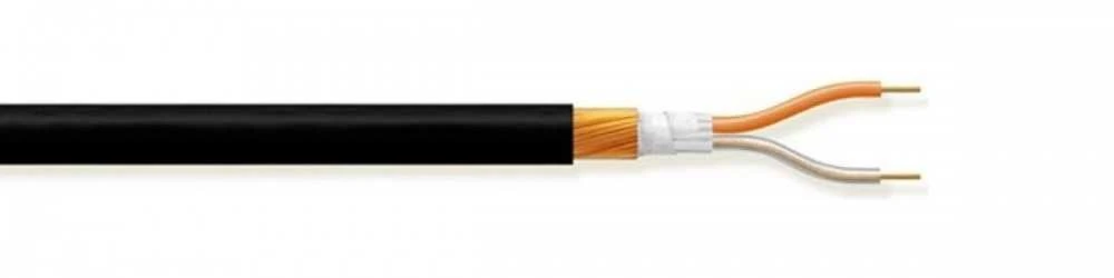 Acoustique Quality W - Žemųjų dažnių garsiakalbio laidai - (mono) Ilgis 4,0 m