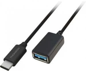USB-C į USB-A adapteris laidas