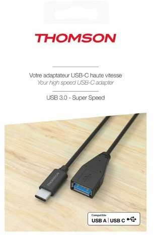 Thomson USB-C į USB 3.0 adapteris
