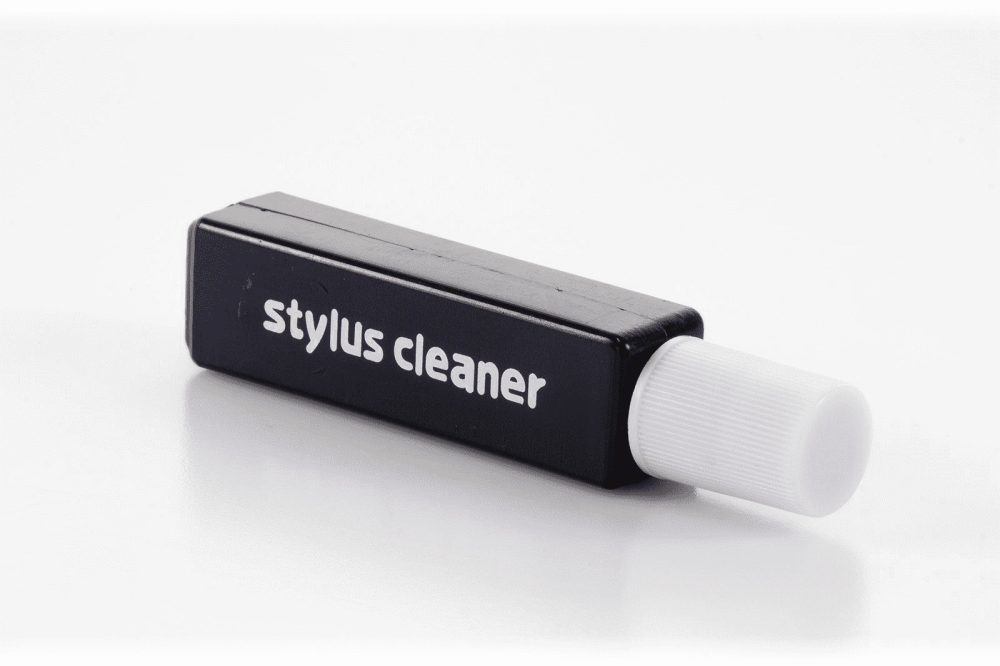 Analogis Stylus Fluid plokštelių grotuvo adatoms valyti