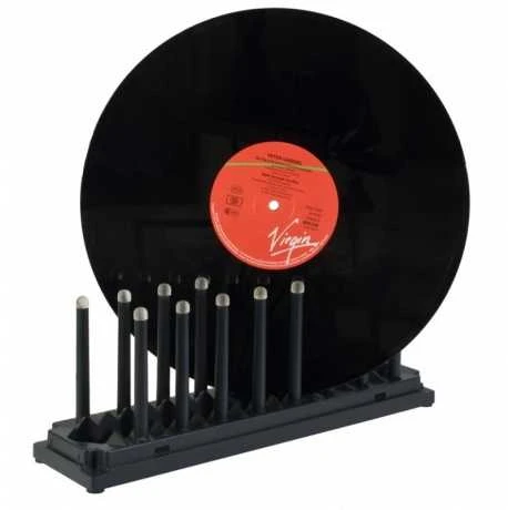 Phono Zubehor Vertrieb Analogis Wash'n'Play 2 – rankinė skalbyklė vinilinėms plokštelėms valyti