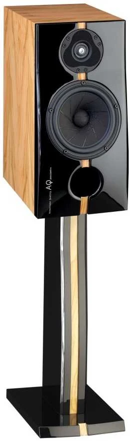 AQ PASSION – garsiakalbių stovai. Garsiakalbio stovas ant grindų 62 cm