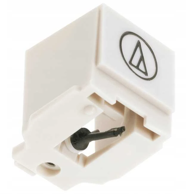 AUDIO-TECHNICA PAKEITIMO RAŠIKLIS AT3600L SUPAKUOTĖJE