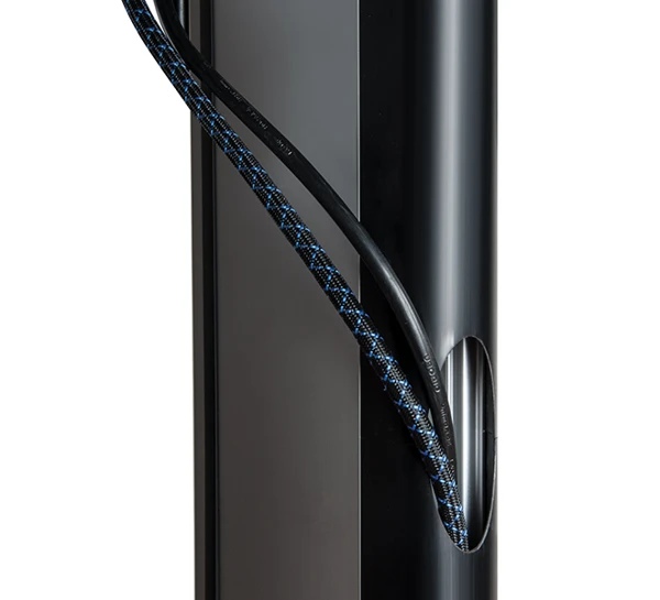 B-Tech BT8380-180/B SYSTEM X – vertikali kolona 1,8 m