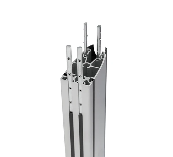 B-Tech BT8380-180/B SYSTEM X – vertikali kolona 1,8 m