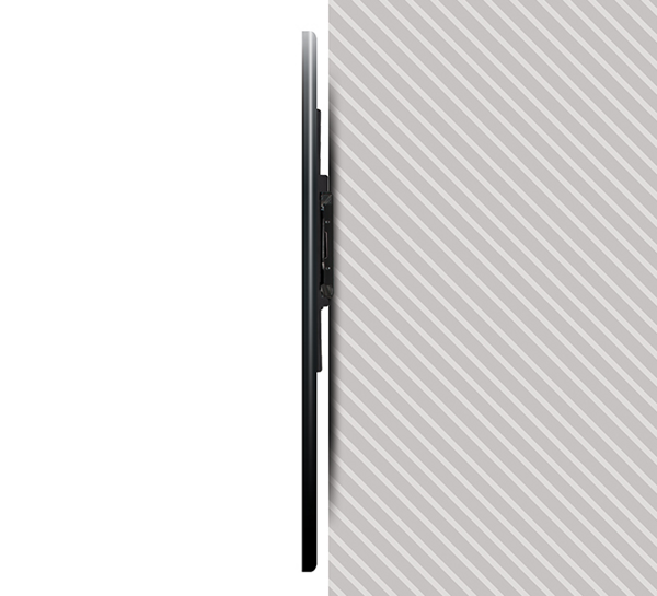B Tech BT8442 / B 80 "sieninis laikiklis