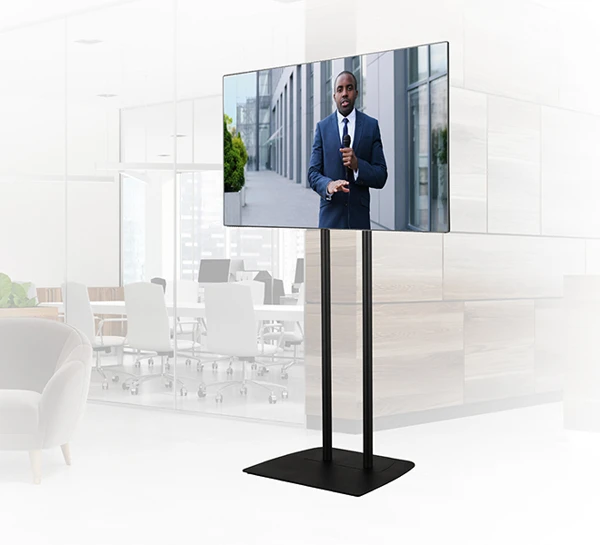 B-tech BT8573/BB Stovas su rankenomis 180 cm