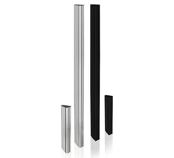 Laikiklis B-Tech SYSTEM X – vertikali kolona 60 cm BT8380-060/B