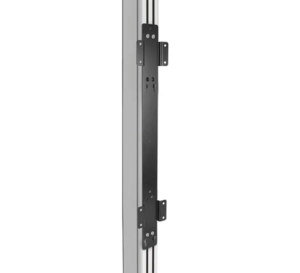 B-Tech Dvigubas sieninis laikiklis, skirtas SYSTEM X sijai (BT8390-WFK3)