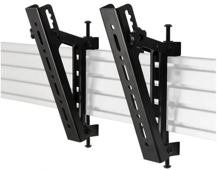Laikiklis „B-Tech System X“ tvirtinimo svirties (BT8390-VESA200T/B)