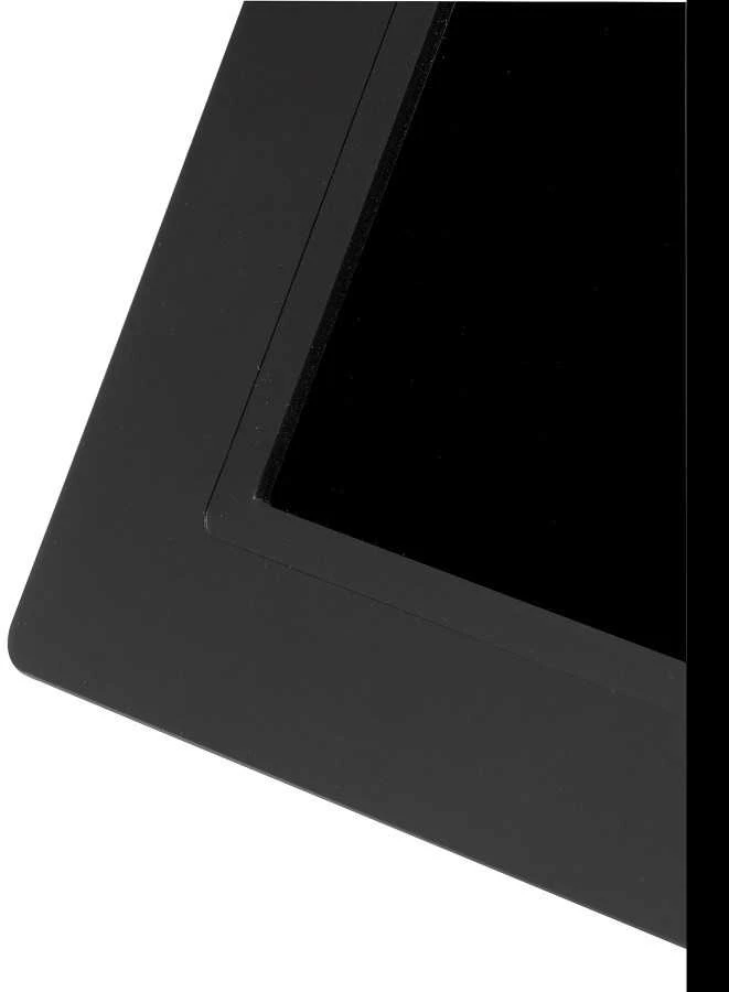 DNV Denver PFF-1015B skaitmeninis nuotraukų rėmelis Juoda 25,6 cm (10.1″) Lietimui jautrus ekranas „Wi-Fi“