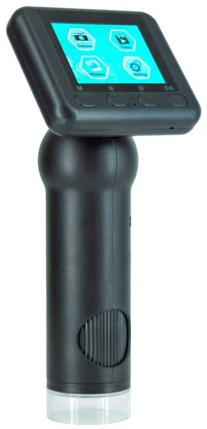 Denverio MSC-255 1000x skaitmeninis mikroskopas