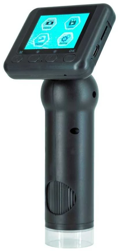 Denverio MSC-255 1000x skaitmeninis mikroskopas