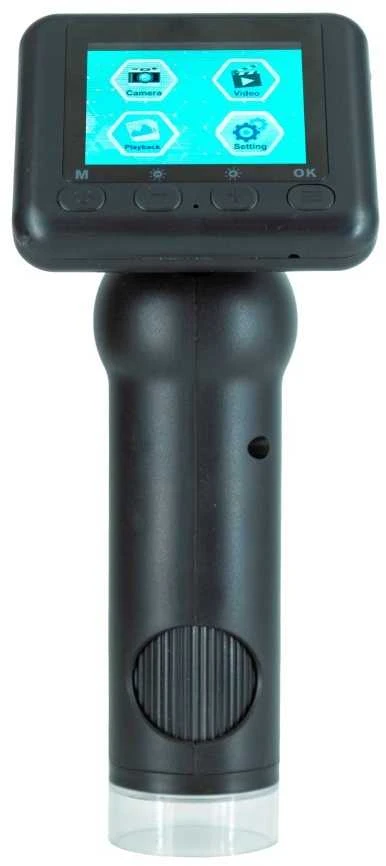 Denverio MSC-255 1000x skaitmeninis mikroskopas