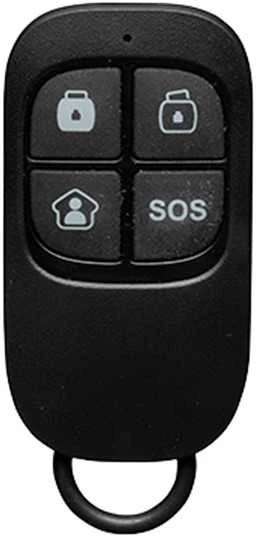 „Tuya“ namų signalizacijos sistema „Denver SHA-150“