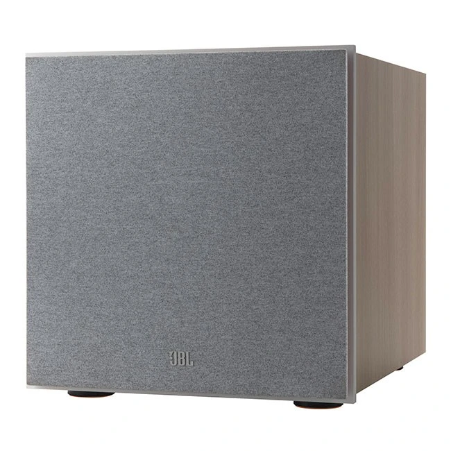Namų kino sistema JBL STAGE 2 200P LATTE ACTIVE SUBWOOFER aprašymas - Prekės nuotrauka Namų kino sistema JBL STAGE 2 200P LATTE ACTIVE SUBWOOFER aprašymas - Prekės nuotrauka