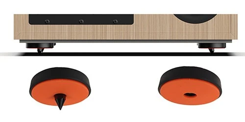 Namų kino sistema JBL STAGE 2 200P LATTE ACTIVE SUBWOOFER aprašymas - Prekės nuotrauka Namų kino sistema JBL STAGE 2 200P LATTE ACTIVE SUBWOOFER aprašymas - Prekės nuotrauka