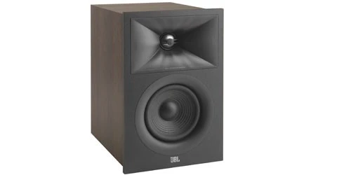 Stiprintuvas JBL STAGE 2 240B ESPRESSO STOVINIS GARSIAKARIASIS aprašymas - Prekės nuotrauka