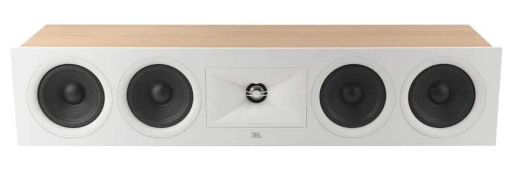JBL STAGE 2 245C LATTE CENTRINIS GARSIAKARIASIS aprašymas - Prekės nuotrauka