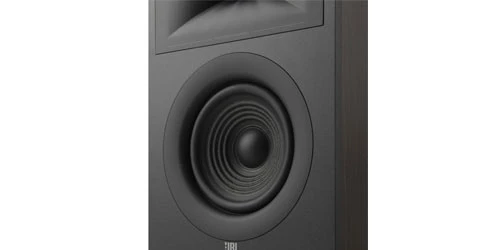 Stiprintuvas JBL STAGE 2 250B ESPRESSO STOVINIS GARSIAKARIASIS aprašymas - Prekės nuotrauka