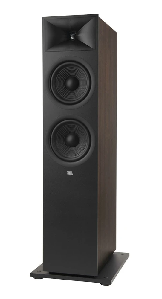 Namų kino sistema JBL STAGE 2 280F ESPRESSO GRINDINIS GALBARIASIS aprašymas - Prekės nuotrauka Namų kino sistema JBL STAGE 2 280F ESPRESSO GRINDINIS GALBARIASIS aprašymas - Prekės nuotrauka