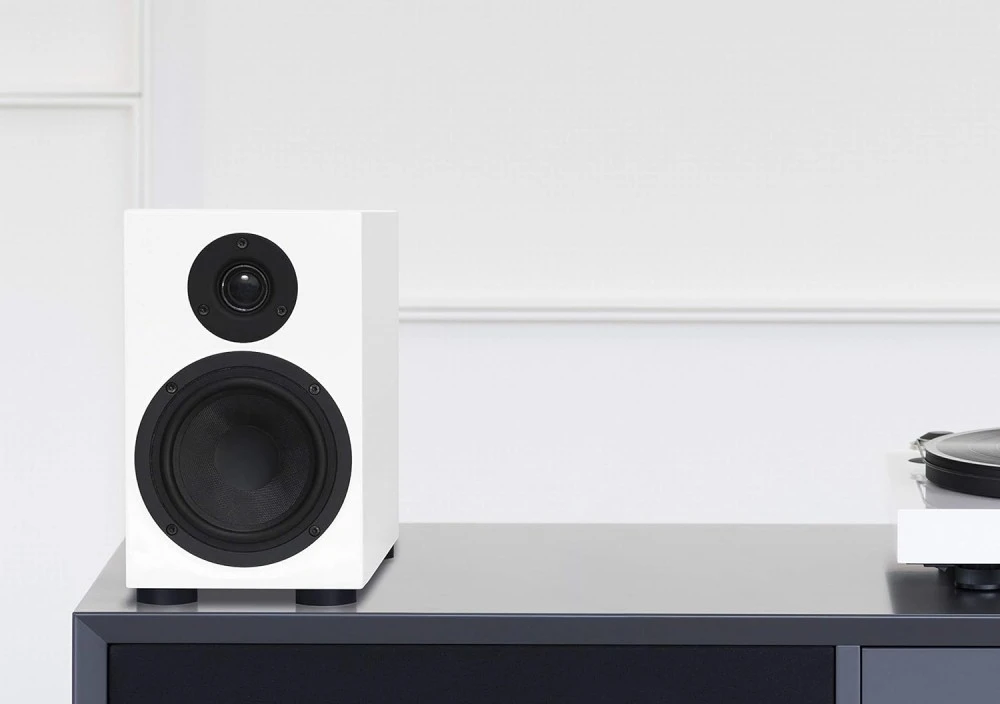 Pro-Ject DAMP IT - slopinimo stovai, 4 vnt aprašymas - Prekės nuotrauka