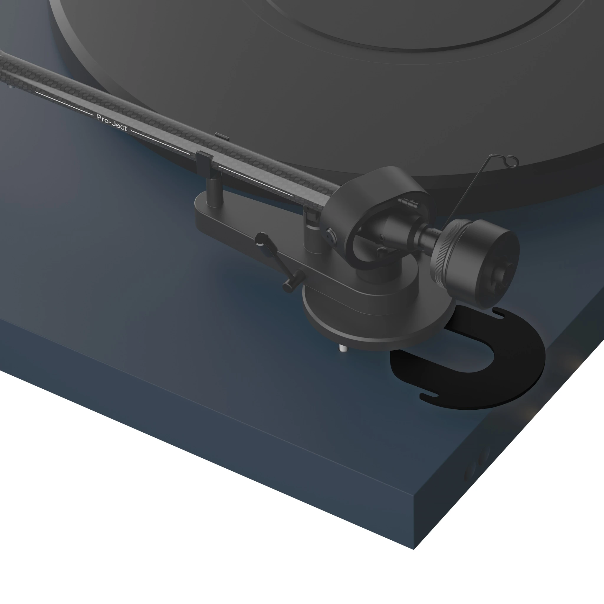 Priedų rinkinys Pro-Ject DEBUT CARBON patefonui atnaujinti - Pro-Ject Debut Carbon Upgrade Set aprašymas - Prekės nuotrauka Priedų rinkinys Pro-Ject DEBUT CARBON patefonui atnaujinti - Pro-Ject Debut Carbon Upgrade Set aprašymas - Prekės nuotrauka