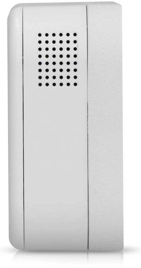 Anglies monoksido (CO) detektorius su ekranu Alecto COA3910