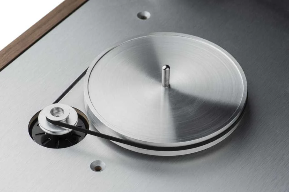 Pavaros reguliatorius Pro-ject A1 DEBUT, X1, X2, Xpression, The Classic patefonui, RPM 4-6 - plokščias 33/45 RPM (1940675051)