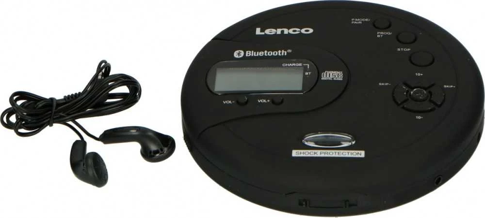 Lenco CD-300 grotuvas