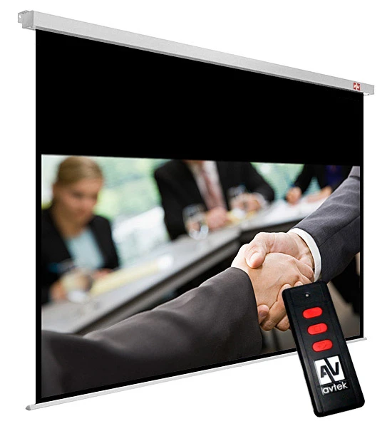 Avtek Business elektrinis 300P