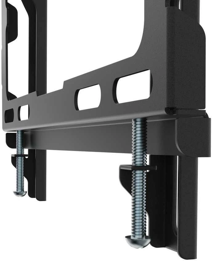 „Fonestar FIX-022EN“ – fiksuotas laikiklis televizoriui, kurio įstrižainė 23–55 coliai, keliamoji galia 45 kg