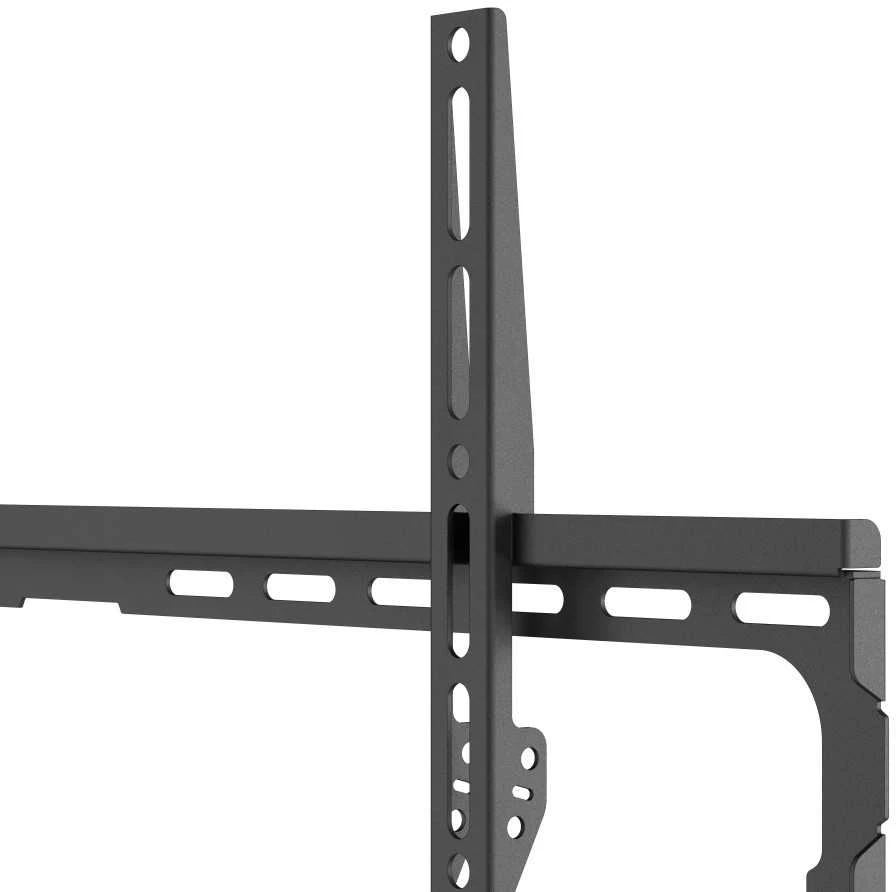 „Fonestar FIX-064EN“ – fiksuotas televizoriaus laikiklis 37"–100", keliamoji galia 45 kg