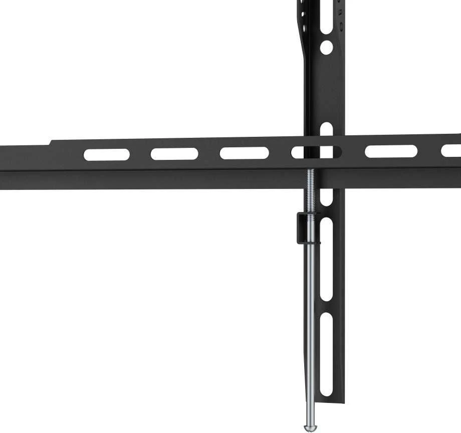 „Fonestar FIX-064EN“ – fiksuotas televizoriaus laikiklis 37"–100", keliamoji galia 45 kg